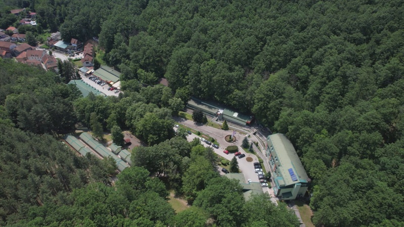 Атомска Бања Горња Трепча место где рехабилитација враћа наду и квалитет живота